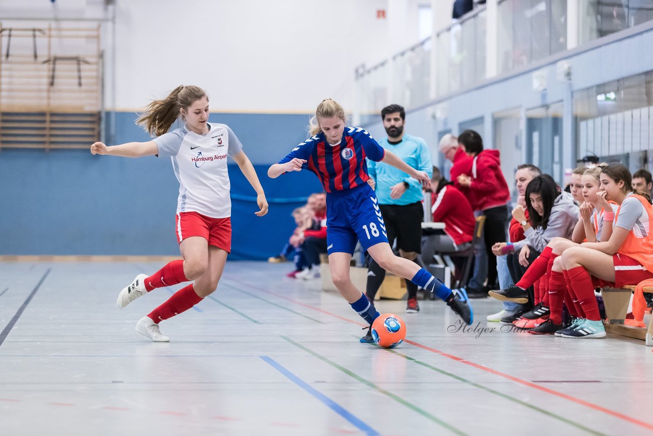 Bild 363 - HFV Futsalmeisterschaft C-Juniorinnen